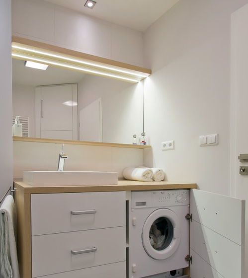 滾筒or波輪？一個換過4臺洗衣機的業主，為你算清這筆賬